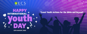 STATEMENT: OECS celebrates youth as catalysts for change