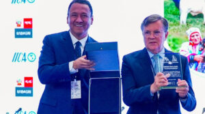 IICA Executive meets in Peru: livestock, global food security on agenda