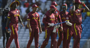 West Indies squad secures first One Day Int’l win against Pakistan in decades