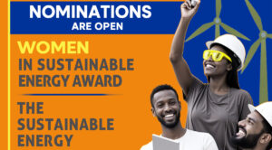 Nominations now open for CARICOM Energy Awards 2025