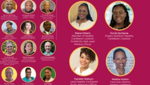 Caribbean regional stakeholder meeting highlights urgency on NCDs and mental health
