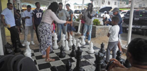 Dominica Chess Festival 2025 a success!