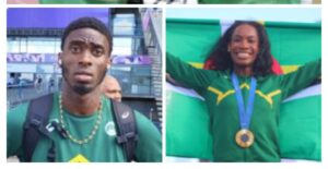 Dominican athletes set to participate in the 2025 World Athletics Championships in Tokyo
