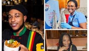 Chefs in JA join with Norwegian Seafood Council for cooking, codfish, and creativity