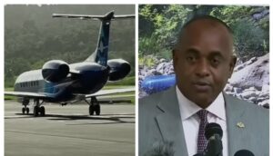 Skerrit on new Contour flights: You asked, we delivered, now fill those seats