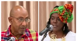 Gov’t officials remind Dominicans that unity fuels progress