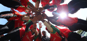 Guyanese Warriors triumph over Trinbago Knight Riders in Massy Women’s League match
