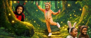 JCI’s Kiddies Carnival 2026 brings forest enchantment to the Nature Isle