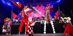 COMMENTARY: Creative place making in the Caribbean, a pathway to development