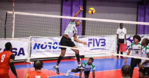 Dominica nabs bronze at ECVA Men’s Final 4 tournament in Antigua & Barbuda