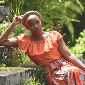 NEW MUSIC (UPDATE): AbiYah Yisrael Returns with New Single “Chanting”