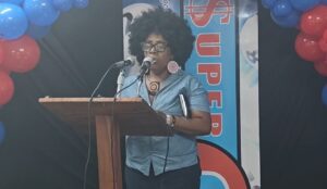 Mahaut woman wins Super Six Jackpot of over $1 million