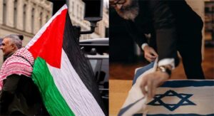 COMMENTARY: The attitude for peace in the Middle East
