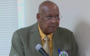 Dominica Olympic Committee restates commitment to athletes at general meeting