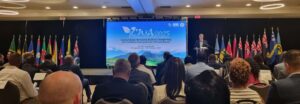 Director General of IICA reaffirmed organizations’ commitment to region at Caribbean Agriculture Week