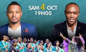 Caribbean Gospel Festival slated for October 4 in Guadeloupe