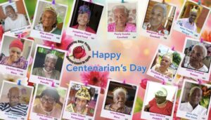 Dominica celebrates Centenarians Day: honouring the past, shaping tomorrow