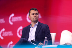 Charlie Kirk, Trump aligned media personality, shot dead in Utah