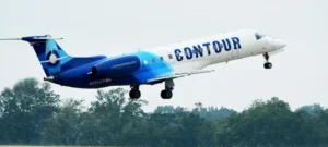Contour Airlines starts new schedule from DA to San Juan and St Thomas this week