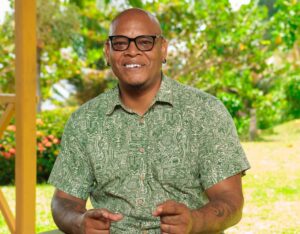 UWI’s Pelican Pride Episode 3: The Community Leader Cozier Frederick