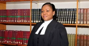 ANTIGUA & BARBUDA: Family court strengthened with appointment of new Dominican Kalinago Magistrate