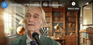 FACTUALLY SPEAKING: The Endocannabinoid System – Cannabis, Nutrition, and Your Health