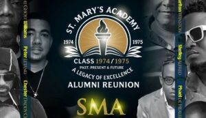 SMA reunion concert promises line-up of top performers