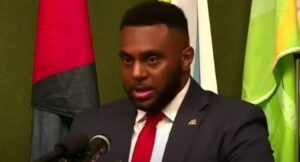 Dominica recorded 27 prostate cancer cases for 2024, says health minister