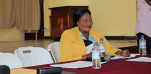 Enrollment officers coached for upcoming voters’ confirmation process