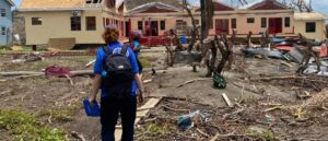 Caribbean initiates first shelter coordination team to enhance disaster readiness