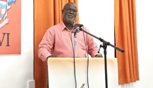 Dominican manufacturer calls for bold investment and tax reform to revitalize the sector