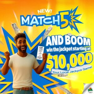 DNL Launches new jackpot game