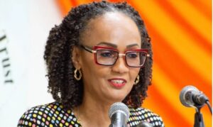 PM Skerrit calls for prayers for Roseau North Parl Rep