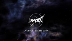 LIVE: NASA to Share Details of New Perseverance Mars Rover Finding