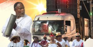 Official opening parade for Independence 2025 set for Saturday