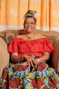 UWI’s Pelican Pride Episode 2 highlight: Ophelia Olivaccé-Marie