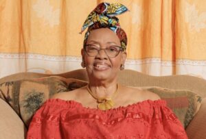 Pelican Pride: Episode 2 The Lady of Song Ophelia Olivaccé-Marie