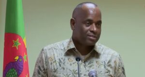 PM Skerrit on US Navy Venezuela deployment: Region should remain ‘zone of peace’