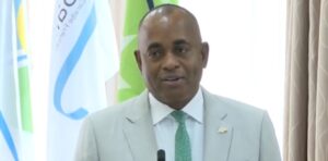 PM Skerrit states fervour for education reform, to his regional counterparts