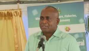 PM Skerrit on recent fish landing projects: ‘It’s about ensuring that we empower people’