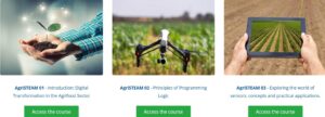 IICA launches free AgriSTEAM course geared towards youth and women