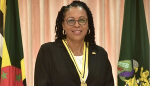 President of Dominica joins leaders on world stage at 80th UN General Assembly