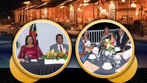 President’s Charities Foundation aims to make further charity inroads via annual fundraising dinner