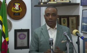 Dominica re-introduces night court