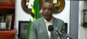 Blackmoore calls on entire law enforcement to up the ante on gun violence following recent tragic incident