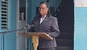 Saint Mary’s Academy unveils Elwin-Jolly Science Laboratory, a ‘lasting symbol of excellence, discovery’ for coming generations  ‘