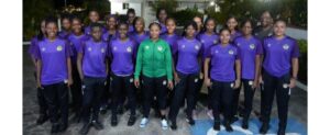 Dominica loses 5-0 to St Lucia at WIFA Women’s Championship