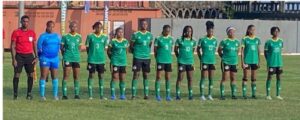 Barbados dominates 7-0 against Dominica in WIFA Women’s Championship