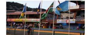 WIFA tournament off to successful start