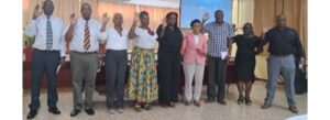 STATEMENT: CPSU on the formation of the first trade union congress in Dominica